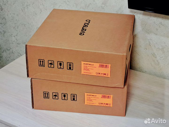 Eversolo dmp-a6 Master Edition