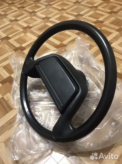 Руль ваз 2113-14-15