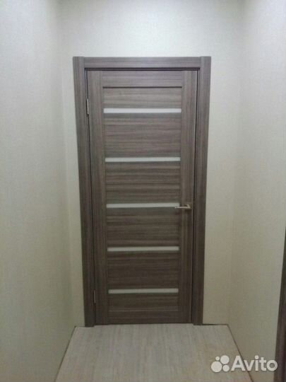 Двери межкомнатные