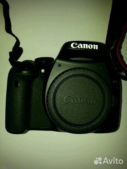 Canon 550D