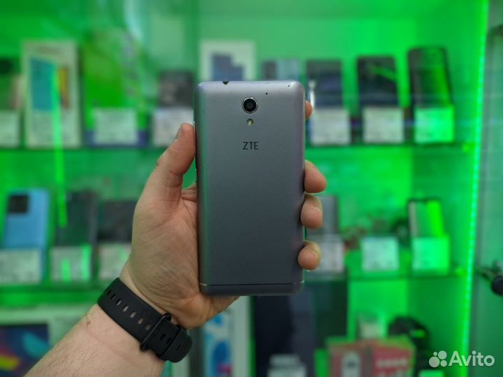 ZTE Blade A510, 8 ГБ