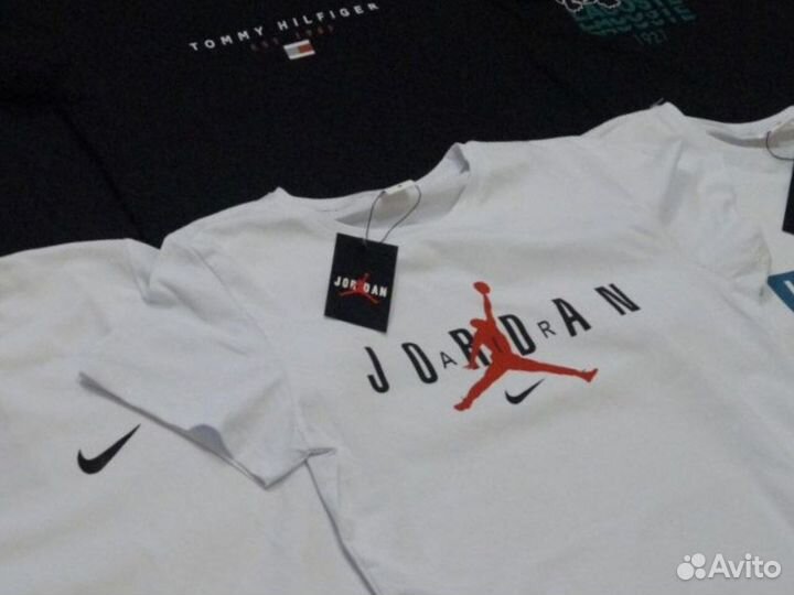 Футболка Adidas LUX качество