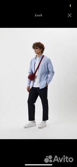 Боюки uniqlo мужские