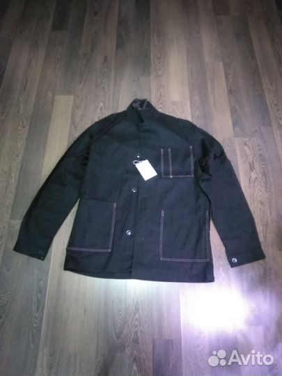 Спецодежда