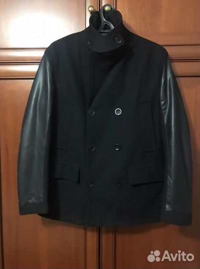 Куртка пальто мужская