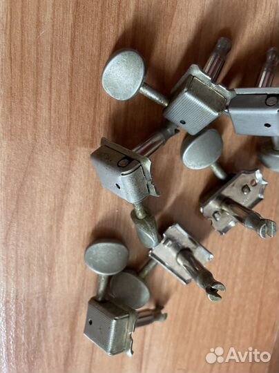 Колки gotoh gibson fender