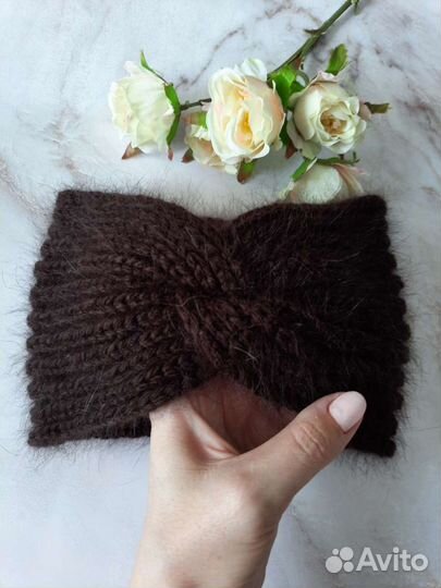 Повязка на голову