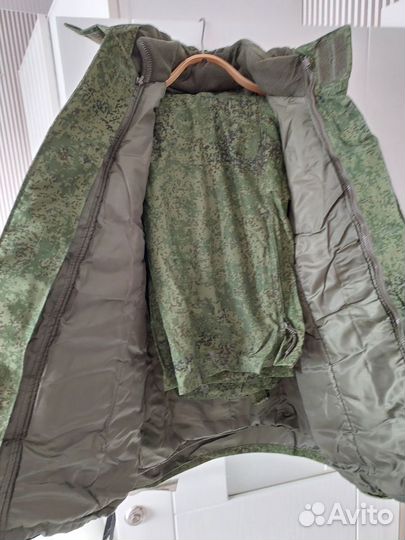 Военная форма