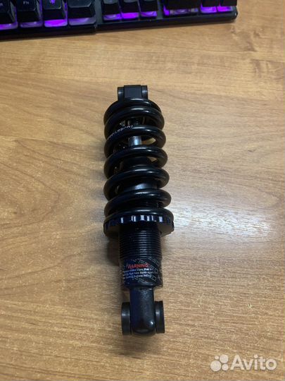 Амортизатор k speed 260 coil spring новый