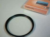 UV Фильтр Marumi 58mm