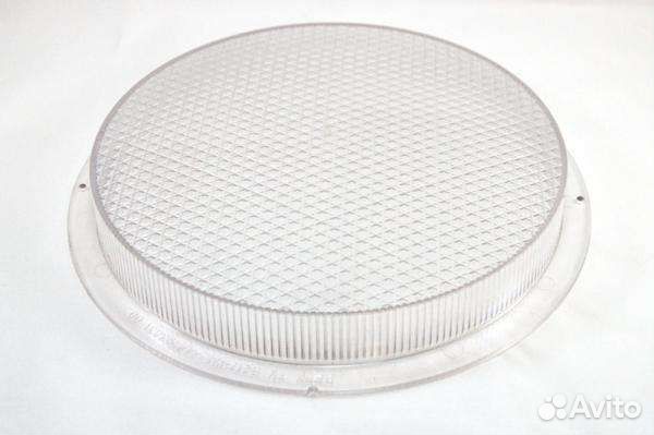 Линзы для светофора, сигнального знака