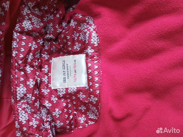 Вещи на подростка девушку