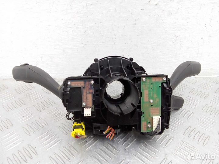 Б/У Б/У Переключатель подрулевой (стрекоза)