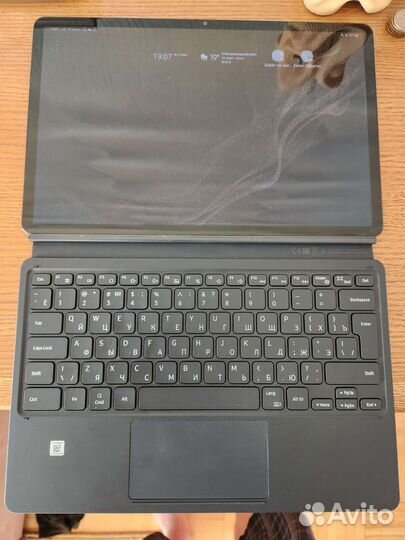 Samsung Galaxy tab S8 plus 128