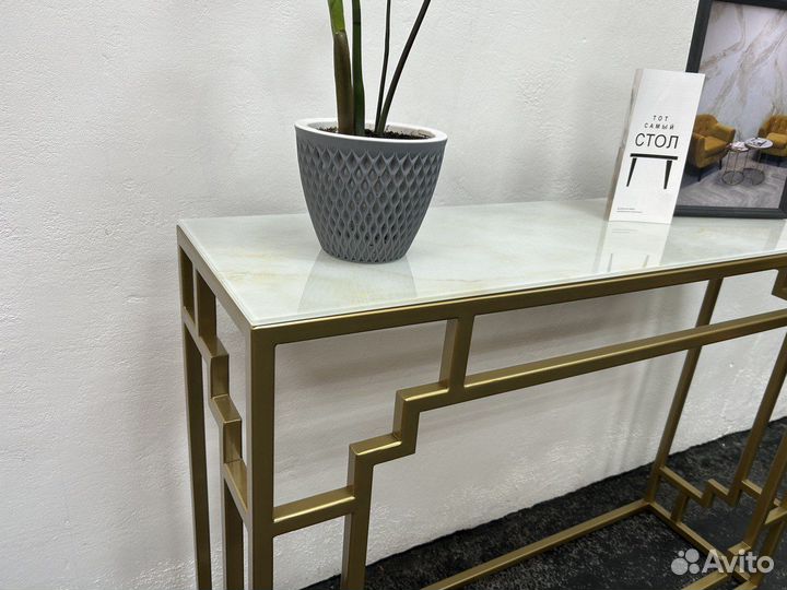 Консоль Элегант / Туалетный стол