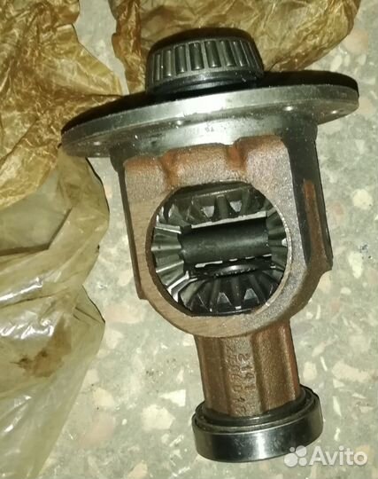 Кольца для азлк 2141