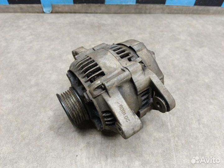 Генератор Lifan Solano 620 1.6 LF481Q3 2010