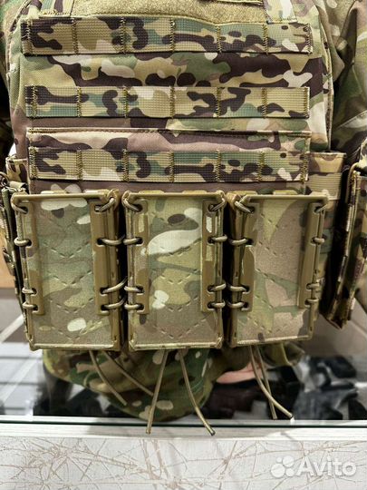 Подсумок Мультикам