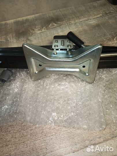 Новый домкрат 1т