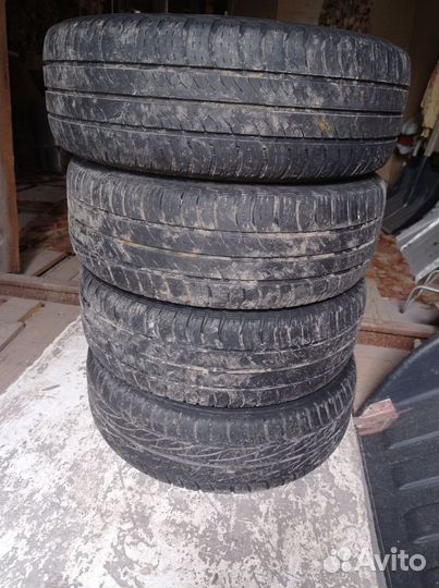 Amtel Classic 185/65 R14