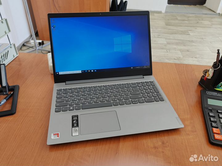 Lenovo s145 15ast