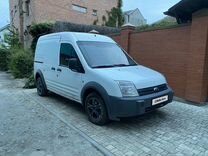 Ford Transit Connect 1.8 MT, 2007, 312 956 км, с пробегом, цена 650 000 руб.