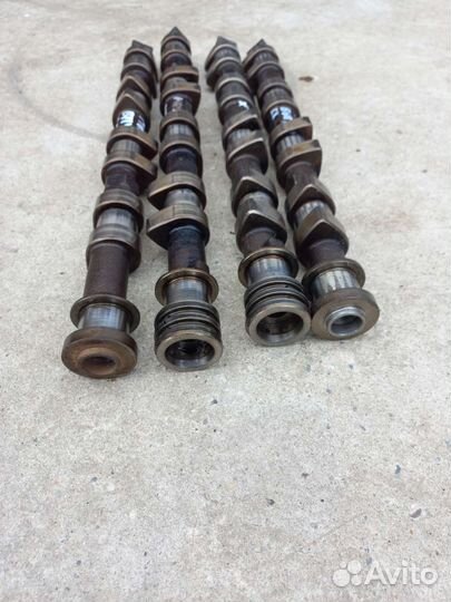 Распредвал M62 Bmw X5 E53