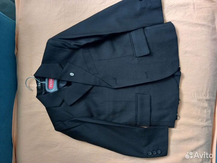 Костюм для мальчика размер 104-110 новый