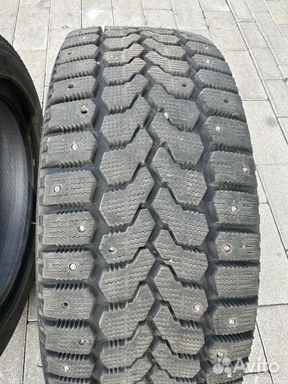 Yokohama Ice Guard Stud IG55 195/55 R16 87Q