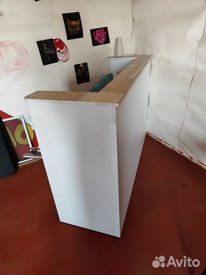 Торговое оборудование бу