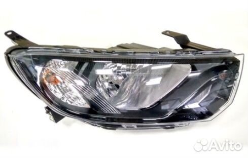 8450100856 Блок-фара правая для LADA Granta FL