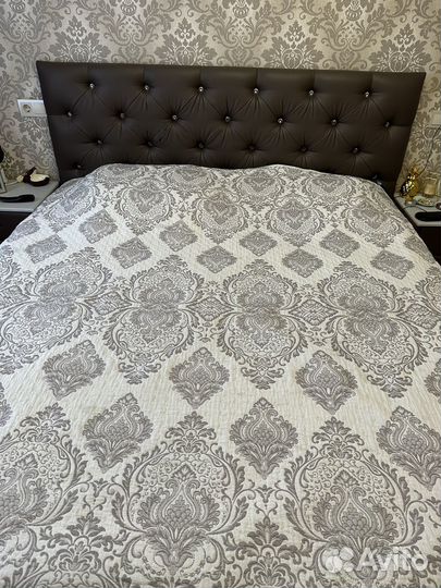 Плед покрывало