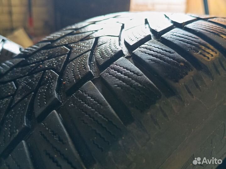 Dunlop Winter Sport 5 225/50 R17 98H