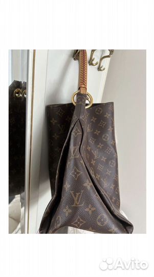 Сумка оригинал LV