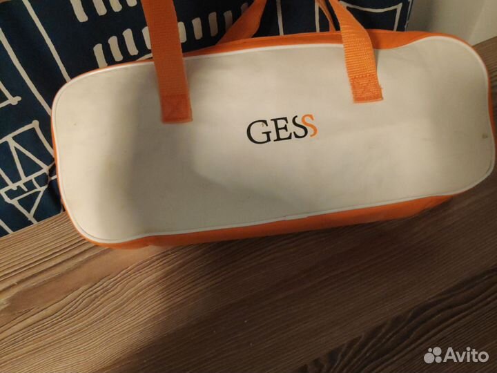 Пояс массажный с нагревом