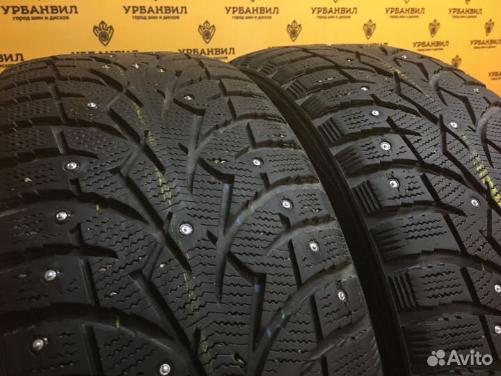 Toyo Observe G3-Ice 215/50 R17 91T