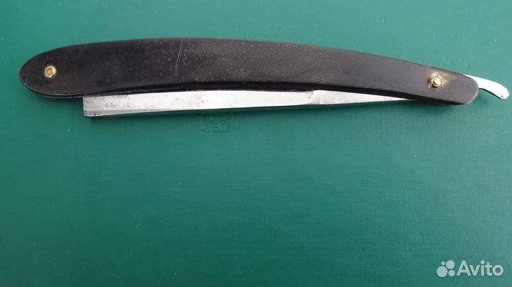 Опасная бритва J. Rodgers Sheffield