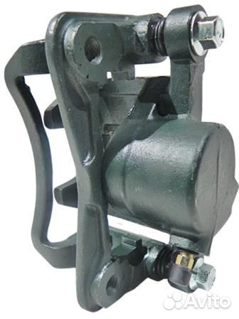 Суппорт тормозной задний левый Great Wall Hover/Pe