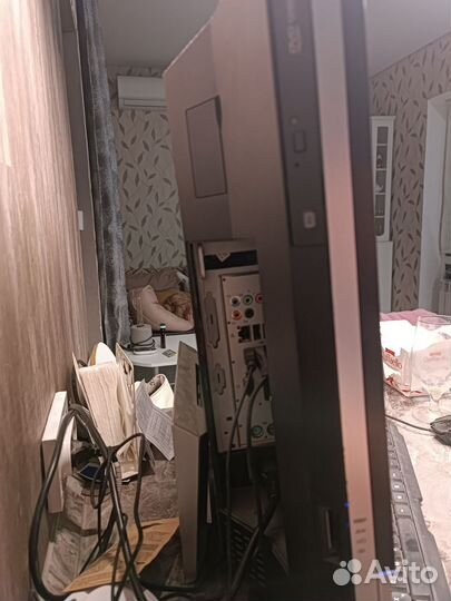 Моноблок acer aspire z3100