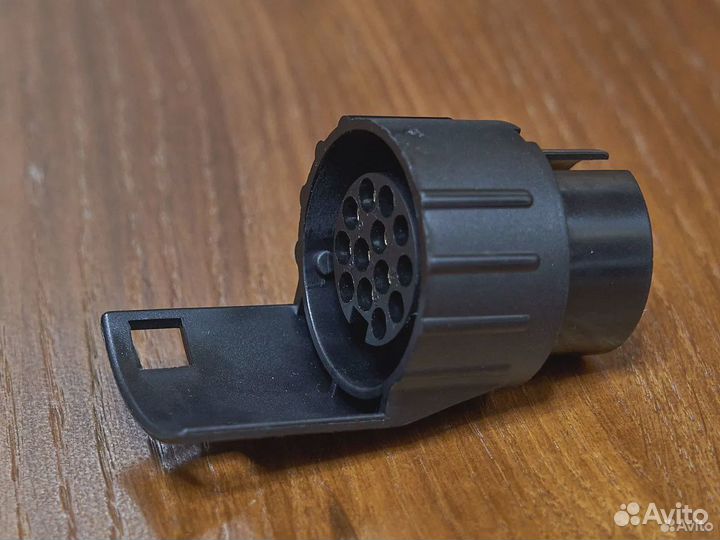 Адаптер переходник для прицепа