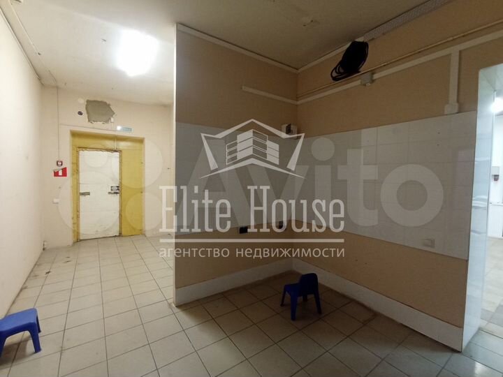 Продам помещение свободного назначения, 107.8 м²