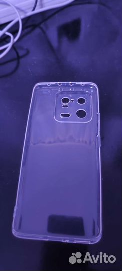 Чехол на Xiaomi 13 pro