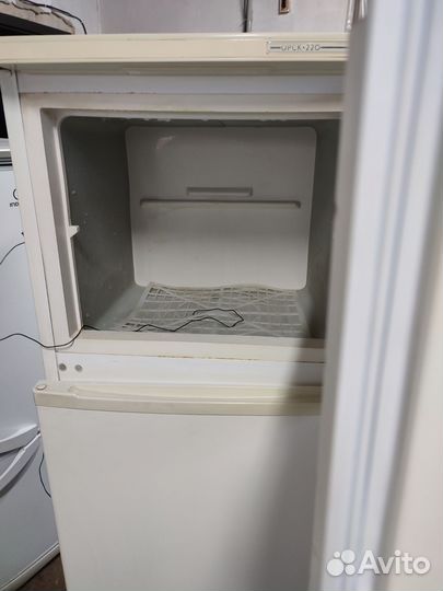 Рабочие холодильники с гарантией. Доставка