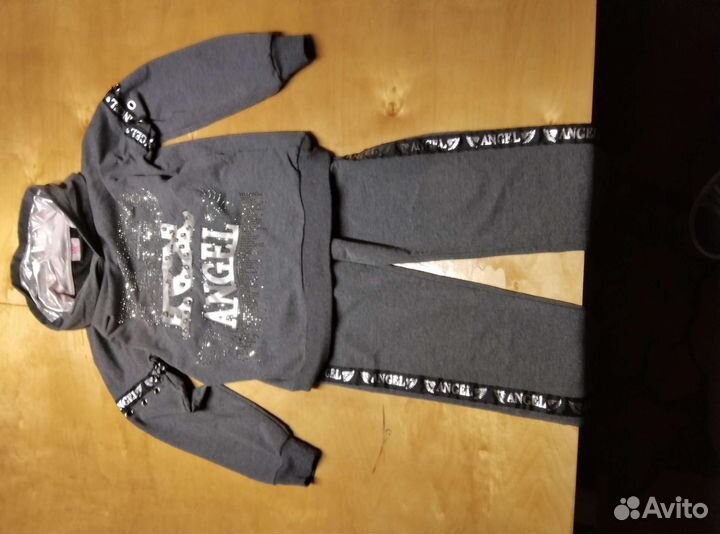 Детские вещи