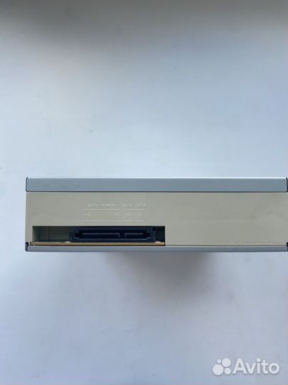 DVD CD привод для компьютера Sony Optiarc AD-5280S