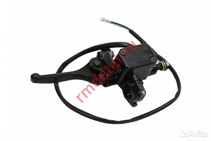 Цилиндр cylinder 61117100 для снегоходов тайга