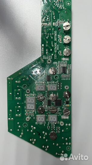 Плата управления для варочных панелей