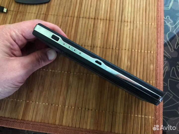 Внешний аккумулятор 13000 mha