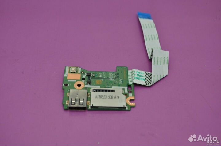 Б/У Доп. платы для ноутбука Acer