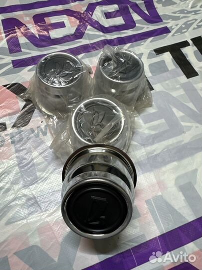 Колпаки на ступицу ваз